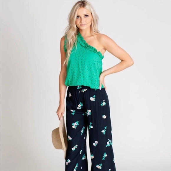 🔆BILLABONG🔆 WANDERING SOUL BEACH PANTS - Picture 3 of 11